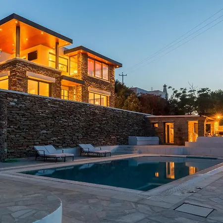 Liana * Gialiskari (Kea)