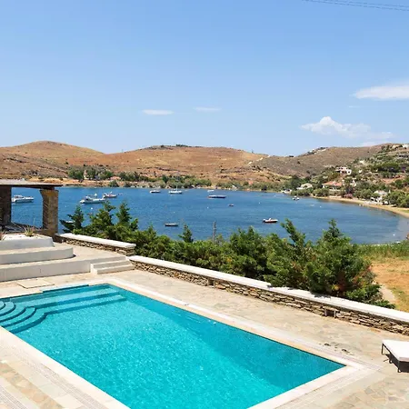 Villa Liana *