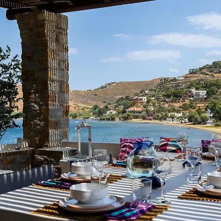 Liana Gialiskari (Kea)