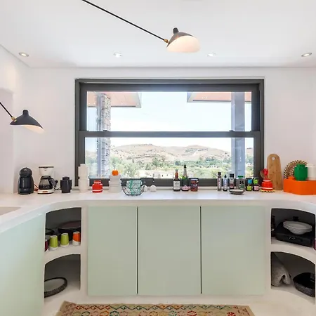 Liana Villa Gialiskari (Kea)